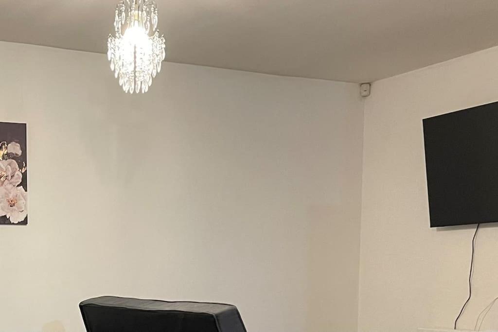 Cosy Haven In Ts5 Middlesbrough Lejlighed Eksteriør billede